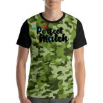 Camouflage Thumbnail