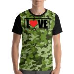 Camouflage Thumbnail