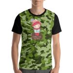 Camouflage Thumbnail