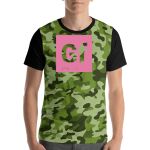Camouflage Thumbnail