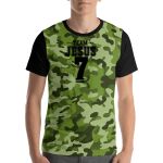 Camouflage Thumbnail