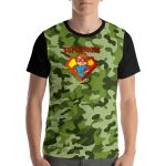 Camouflage Thumbnail