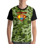 Camouflage Thumbnail
