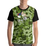 Camouflage Thumbnail