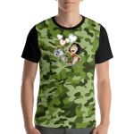 Camouflage Thumbnail