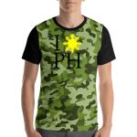 Camouflage Thumbnail