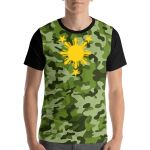 Camouflage Thumbnail