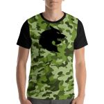 Camouflage Thumbnail