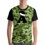 Camouflage Thumbnail