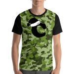 Camouflage Thumbnail
