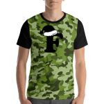 Camouflage Thumbnail