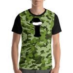 Camouflage Thumbnail