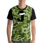 Camouflage Thumbnail