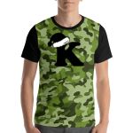 Camouflage Thumbnail