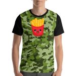 Camouflage Thumbnail