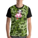 Camouflage Thumbnail