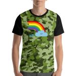 Camouflage Thumbnail