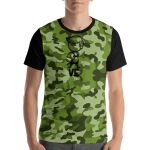 Camouflage Thumbnail