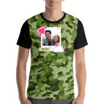 Camouflage Thumbnail