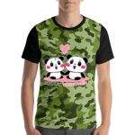 Camouflage Thumbnail