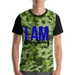 Camouflage Thumbnail