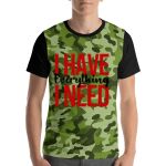 Camouflage Thumbnail