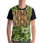 Camouflage Thumbnail