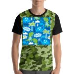 Camouflage Thumbnail