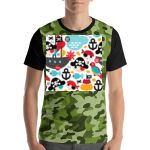 Camouflage Thumbnail
