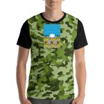 Camouflage Thumbnail