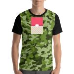Camouflage Thumbnail