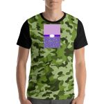 Camouflage Thumbnail