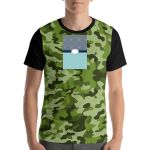 Camouflage Thumbnail