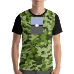 Camouflage Thumbnail
