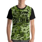 Camouflage Thumbnail