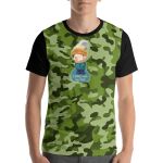 Camouflage Thumbnail
