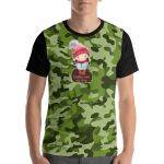 Camouflage Thumbnail
