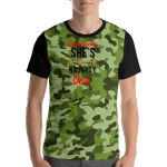 Camouflage Thumbnail