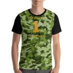 Camouflage Thumbnail