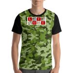 Camouflage Thumbnail