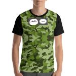 Camouflage Thumbnail
