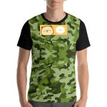 Camouflage Thumbnail