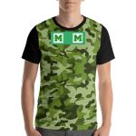 Camouflage Thumbnail
