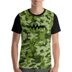 Camouflage Thumbnail