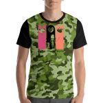 Camouflage Thumbnail
