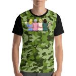 Camouflage Thumbnail