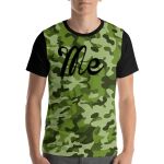 Camouflage Thumbnail