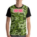 Camouflage Thumbnail