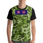 Camouflage Thumbnail