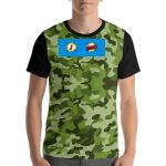 Camouflage Thumbnail